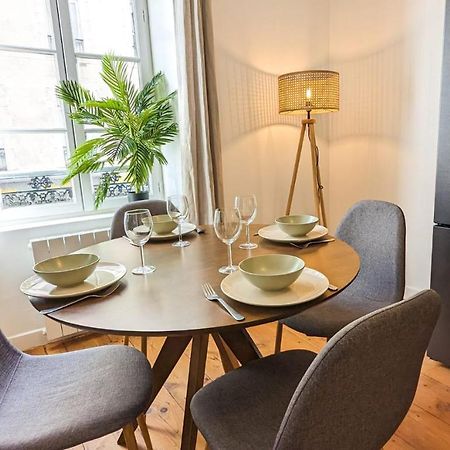 Cosy Calypso 2Ch - Quartier Des Halles & Parking Pau Zewnętrze zdjęcie