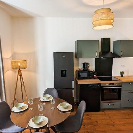 Cosy Calypso 2Ch - Quartier Des Halles & Parking Pau Zewnętrze zdjęcie