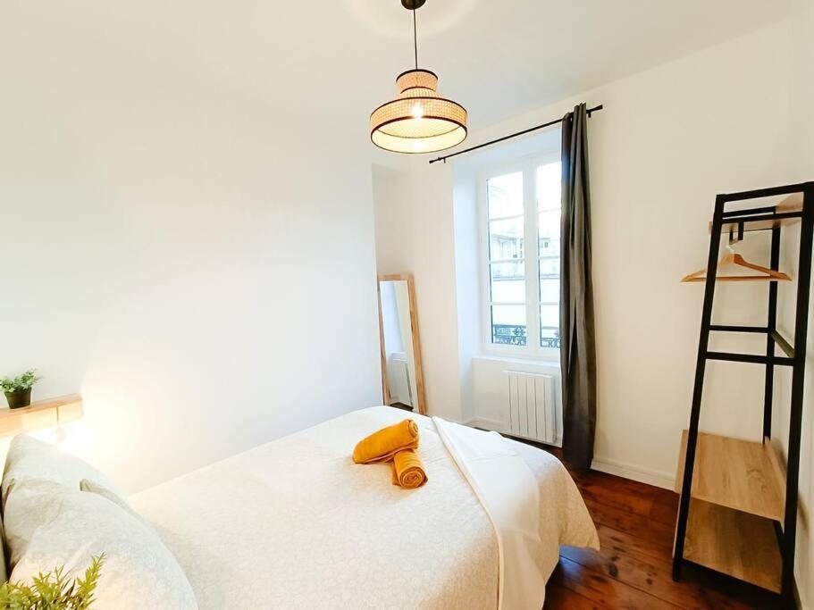 Cosy Calypso 2Ch - Quartier Des Halles & Parking Pau Zewnętrze zdjęcie